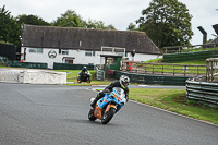 Middle Group Orange Bikes
